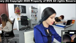 Kinky__office  12-12-2020